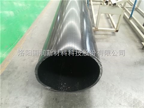 杭州超高分子量聚乙烯管