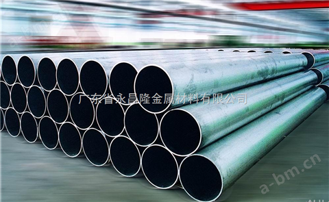 广东常年现货批发4043铝管|铝毛细管|304不锈钢卷板近期行情