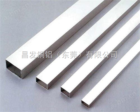 云南常年现货批发4043铝方管|铝方棒|H62黄铜六角棒规格齐全