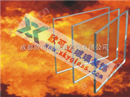 供应欣可业玻璃四川成都三小时防火玻璃公司价格