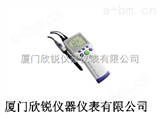 梅特勒-托利多SevenGo Pro专业型便携式pH/离子计SG8-B（不含电极）