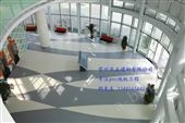 韩华2.0常州pvc地板 休闲办公场所塑胶地板 商用pvc地板