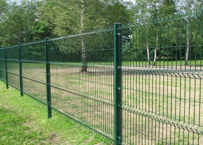 绿色围栏围网多少钱
