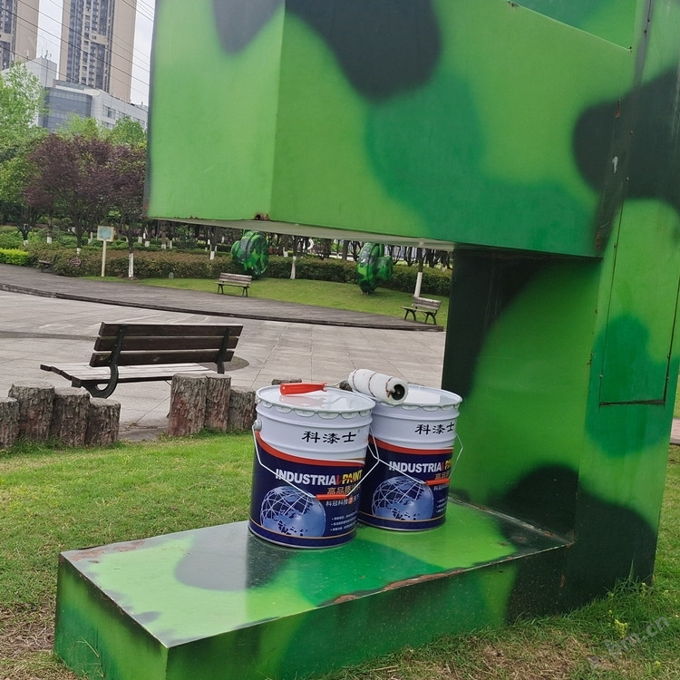 重庆饮用水油漆涂料厂商自营