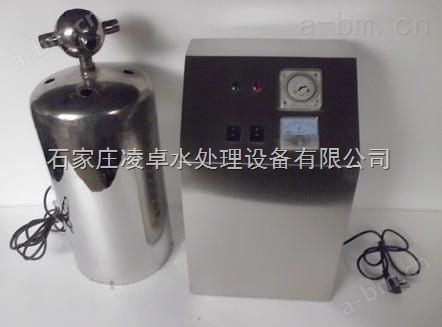 北京生活水箱自洁消毒器