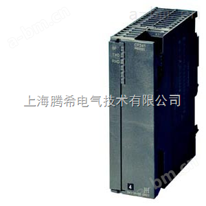 S7-300，CP341通讯处理器