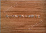红橡木TS_12橡木装饰面板