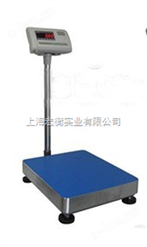上海宏衡500KG-XK3188A12系列LED显示计重台秤质量*